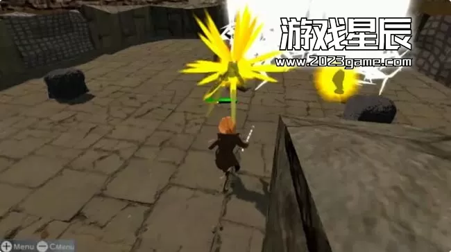 switch《卢米埃尔麦格纳（LumiereMagna）》英文版nsz下载_1