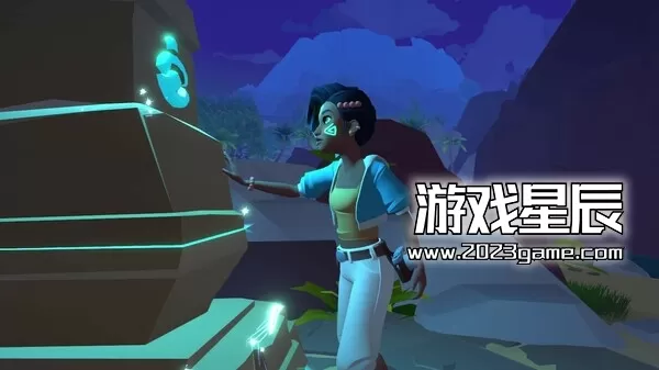 【5.05】PS4《海豚精灵：海洋任务 Dolphin Spirit: Ocean Mission》中文版PKG下载_0