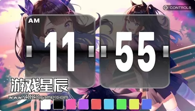 switch《Trotties 冒险（AAA PRO CLOCK 2023）》英文版nsz下载