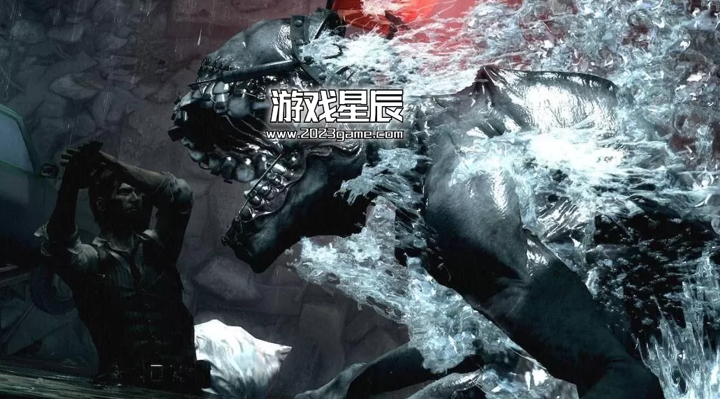 ps3《恶灵附身 The Evil Within》亚版中文ISO下载_2