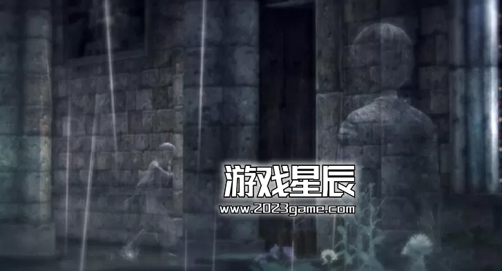 ps3《雨镜迷踪》港版中文ISO下载