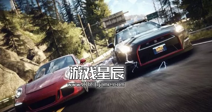 ps3《极品飞车18 宿敌》美版中文ISO下载_1