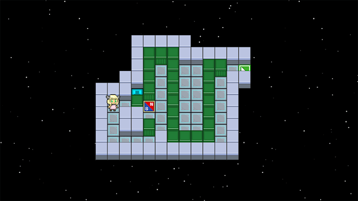 switch《太空飞船 SPACE STORESHIP》中文版nsz下载_4