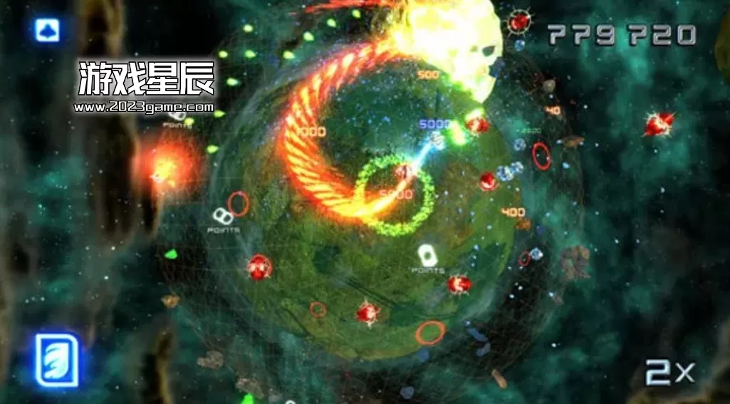 ps3《超级尘星HD》中文ISO下载