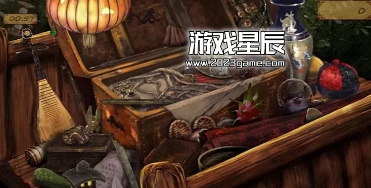 ps3《神探狄仁杰 城隍案》中文ISO下载_1
