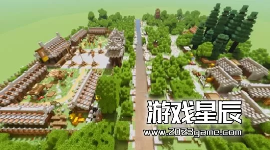 ps3《我的世界1.21》中文ISO下载_1