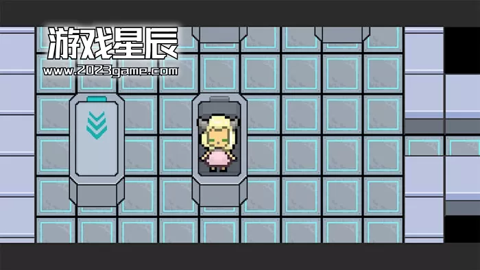 switch《太空飞船 SPACE STORESHIP》中文版nsz下载_1
