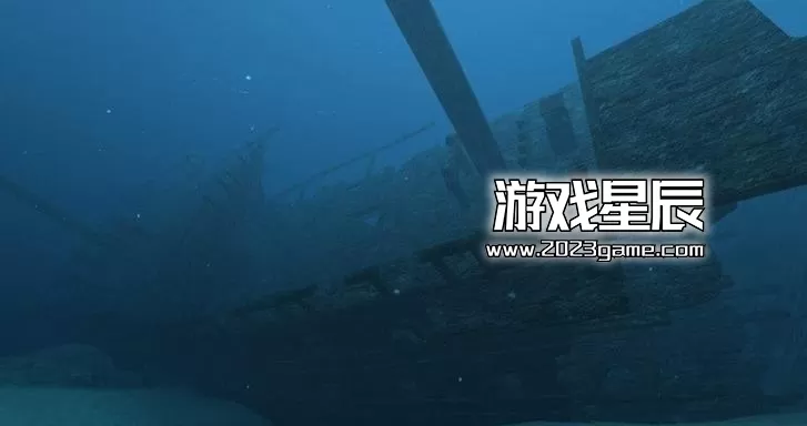 ps3《海底观察员的假日》中文ISO下载_1