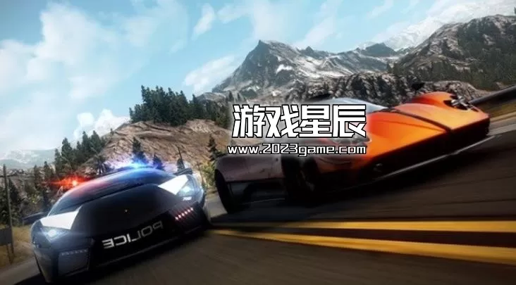 ps3《极品飞车14热力追踪》亚版中文ISO下载_1