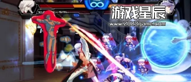 ps3《混沌代码》中文ISO下载