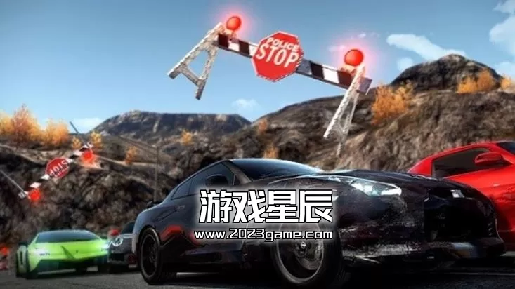 ps3《极品飞车14热力追踪》亚版中文ISO下载_2