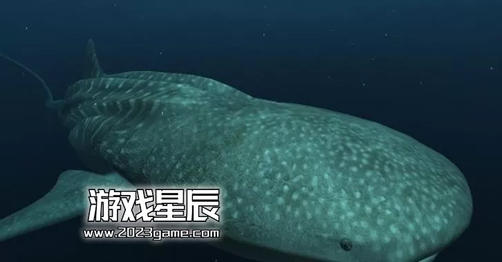 ps3《海底观察员的假日》中文ISO下载_2