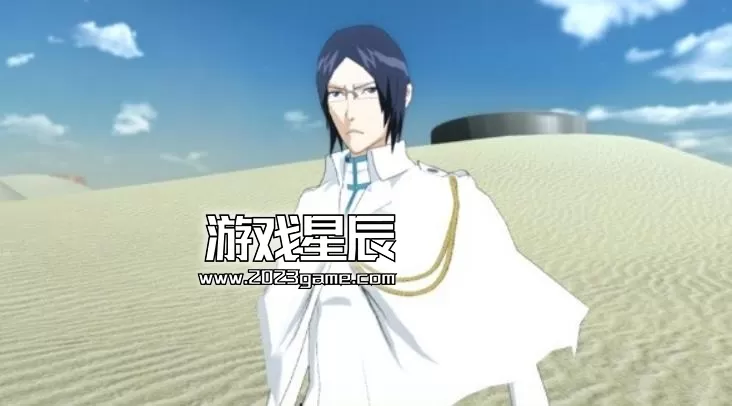 ps3《死神灵魂燃烧》亚版中文ISO下载_2