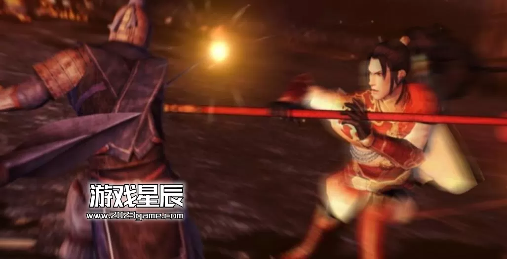 ps3《真三国无双5帝国 Dynasty Warriors 6 Empires》亚版中文ISO下载_2