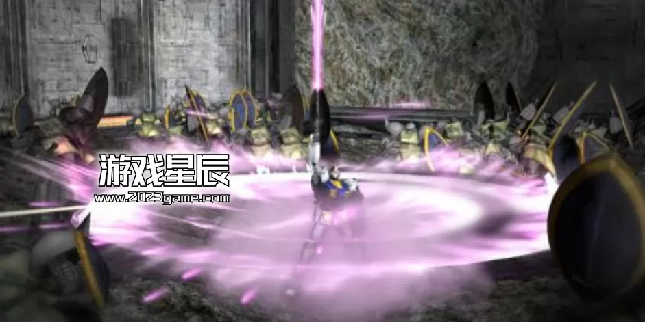 ps3《真高达无双》亚版繁体中文ISO下载