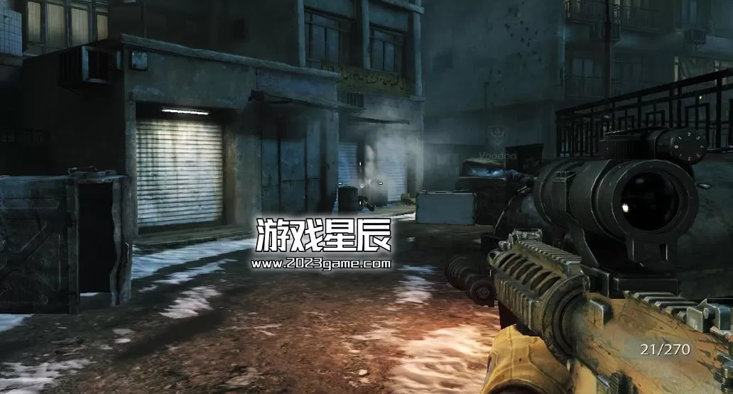 ps3《荣誉勋章 Medal Of Honor》亚版中文ISO下载_1