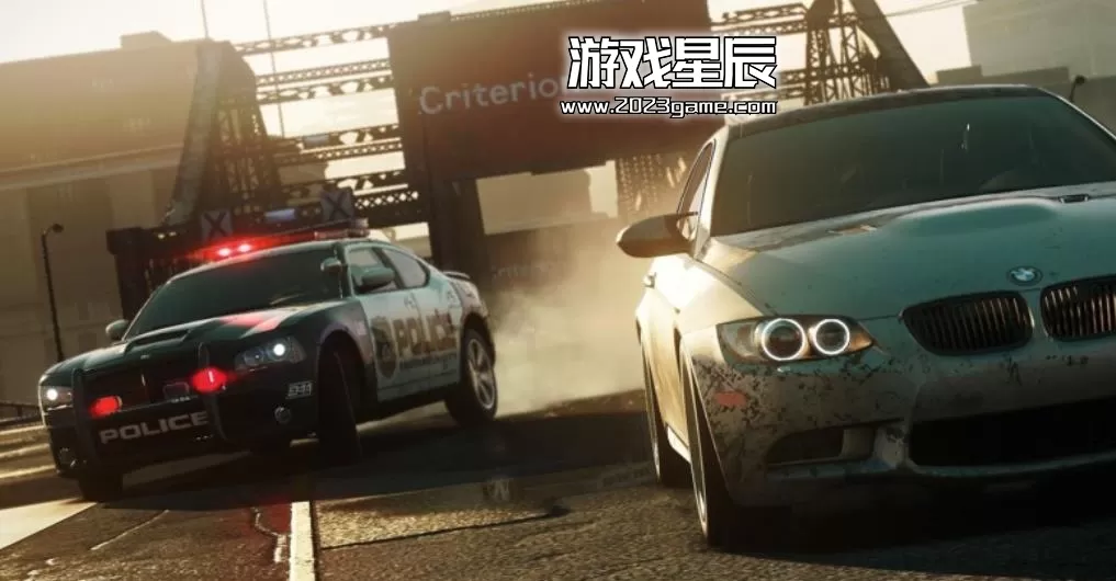 ps3《极品飞车17 最高通缉》亚版中文ISO下载_1