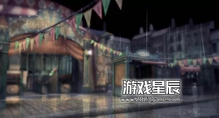 ps3《雨镜迷踪》港版中文ISO下载_2