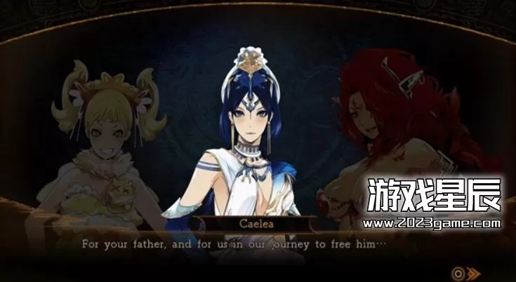 ps3《影牢暗面公主》中文ISO下载_2