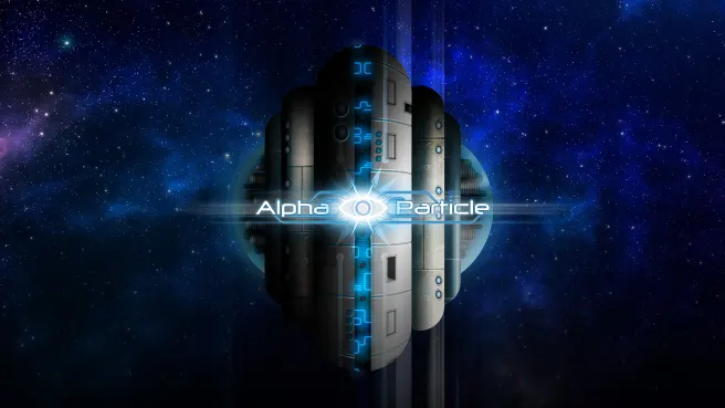 switch《阿尔法粒子 Alpha Particle》英文版nsp下载