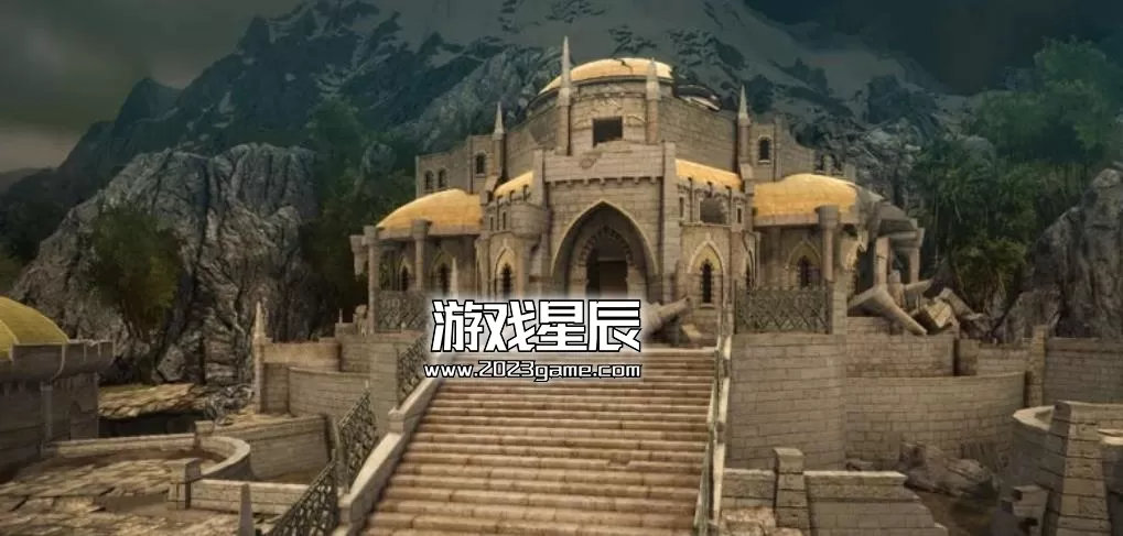 ps3《阿卡尼亚传奇》欧版中文ISO下载