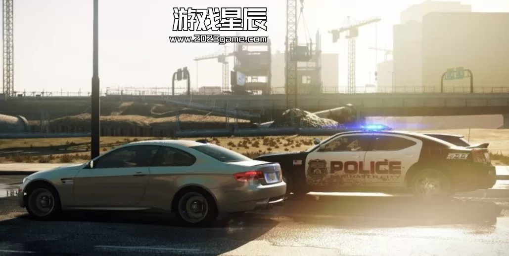 ps3《极品飞车17 最高通缉》亚版中文ISO下载