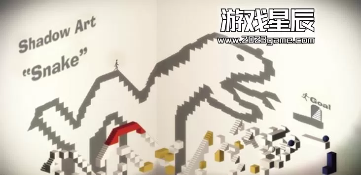 ps3《无限回廊2 echochrome II》亚版中文ISO下载