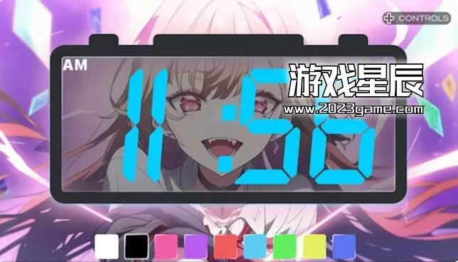 switch《Trotties 冒险（AAA PRO CLOCK 2023）》英文版nsz下载_1