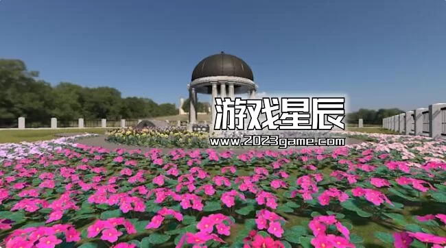 switch《Nyanzou & Kumakichi 让我们做一个花园（Nyanzou & Kumakichi Let's make a flower garden）》英文版nsp下载_1