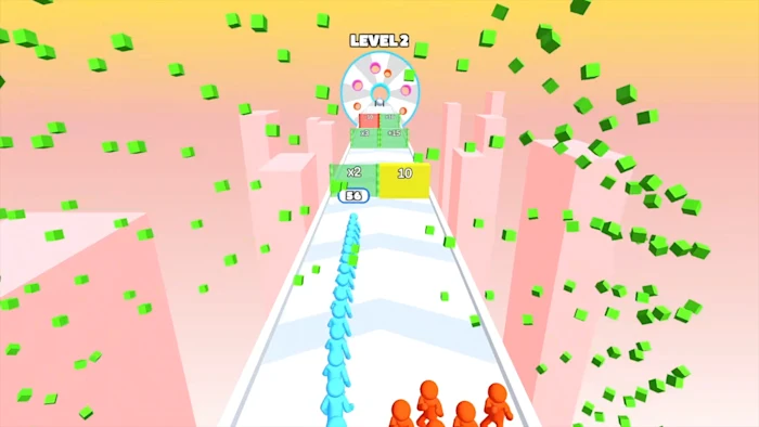 switch《长途奔跑 Long Run》英文版nsp下载_2