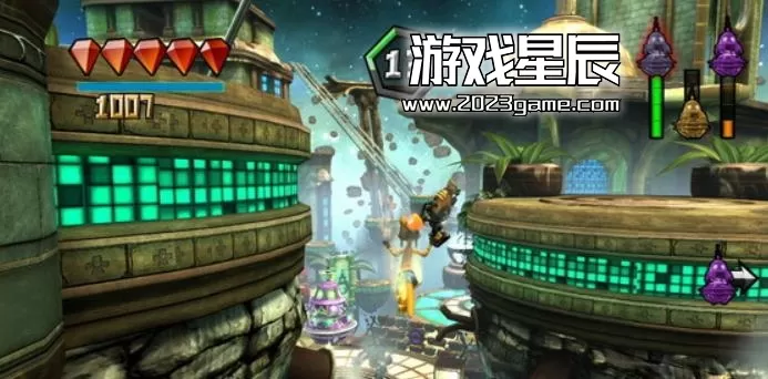 ps3《索尼英雄大乱斗》亚版中文ISO下载_2