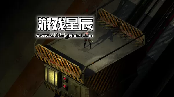 PC《信号/SIGNALIS》中文版下载v1.2_2