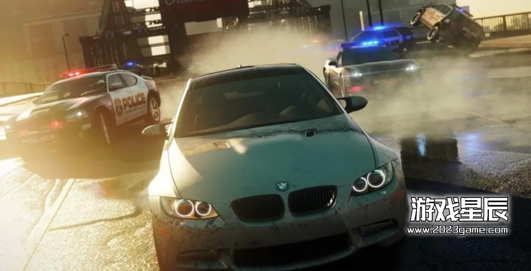 ps3《极品飞车17 最高通缉》亚版中文ISO下载_0
