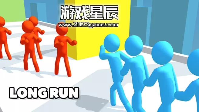 switch《长途奔跑 Long Run》英文版nsp下载