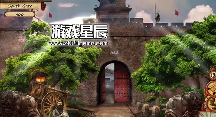 ps3《神探狄仁杰 城隍案》中文ISO下载_2