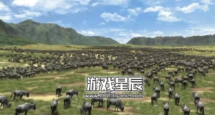 ps3《非洲》亚版中文ISO下载_2