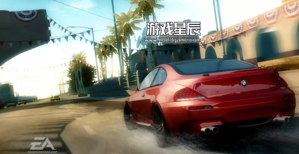 ps3《极品飞车12》亚版中文ISO下载_2