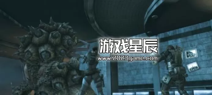 ps3《生化危机启示录》中文ISO下载v1.0