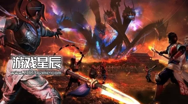 ps3《无双大蛇2究极版》中文ISO下载_2