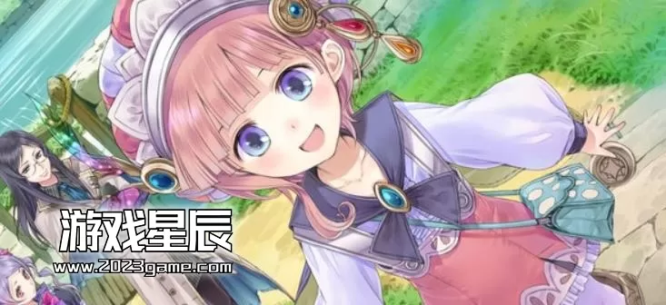 ps3《梅露露的工作室：阿兰德的炼金术士3》中文ISO下载v1.2