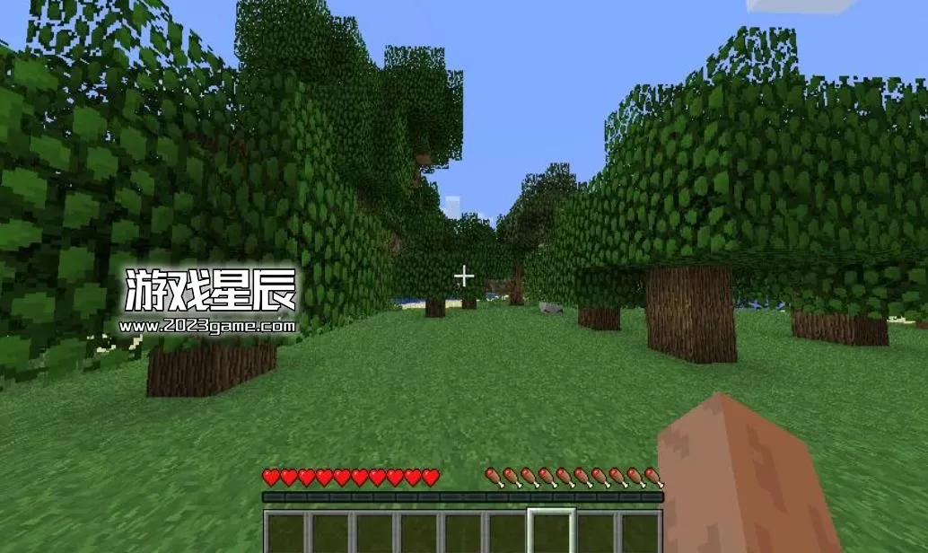 ps3《我的世界 Minecraft》中文ISO下载_0