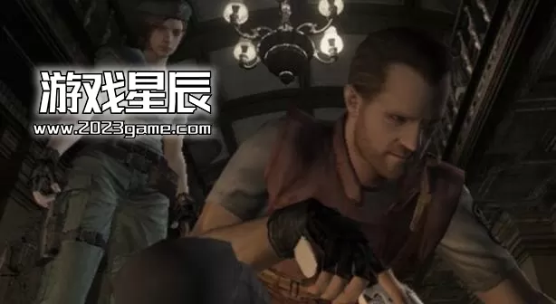 ps3《生化危机1HD复刻版》简体中文ISO下载_2