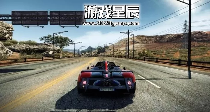 ps3《极品飞车14热力追踪》亚版中文ISO下载