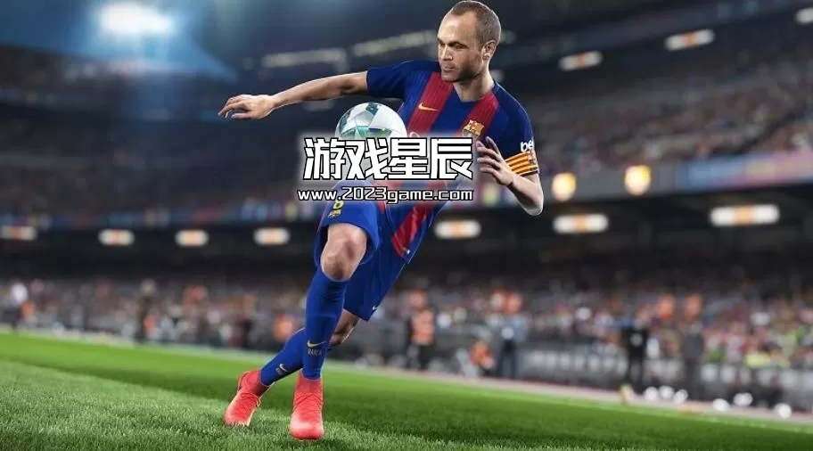 ps3《实况足球2018》中文ISO下载【含中文字幕+中文解说】