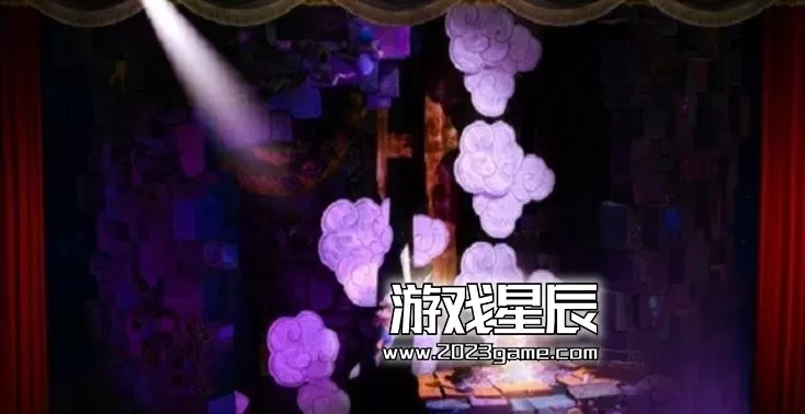 ps3《木偶人》亚版中文ISO下载_1