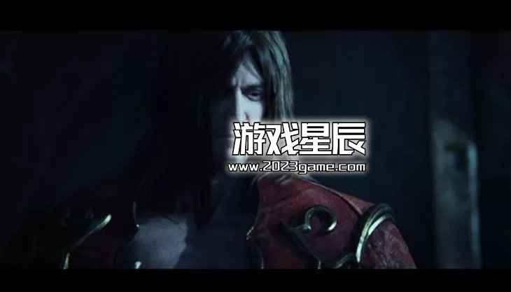 ps3《恶魔城 暗影之王2》中文ISO下载_2
