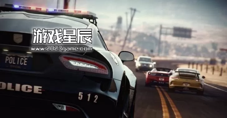 ps3《极品飞车18 宿敌》美版中文ISO下载_2