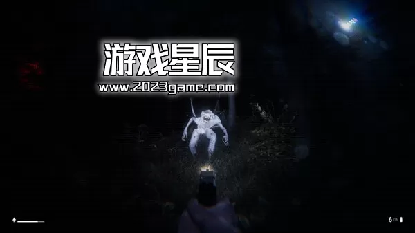 PC《神秘生物/Cryptid》中文版下载0.4_0