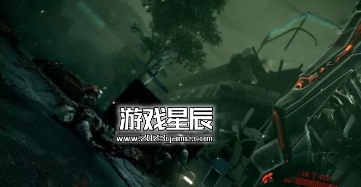 ps3《孤岛危机2 Crysis 2》美版中文ISO下载_1