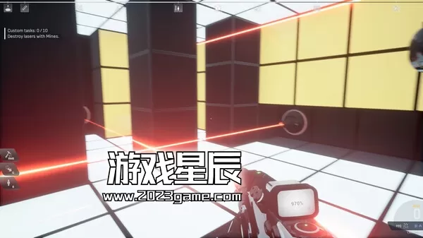 PC《幸福实验室/Happy Lab》中文版下载v1.0.021_3